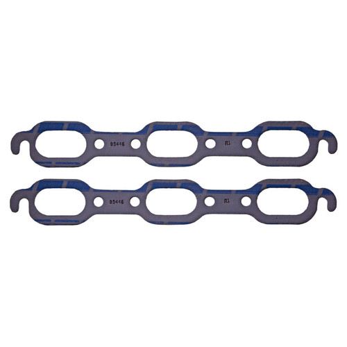 Fel-Pro Dodge Charger MS 95446 Exhaust Manifold Gasket Set - MS95446 Photo - Primary