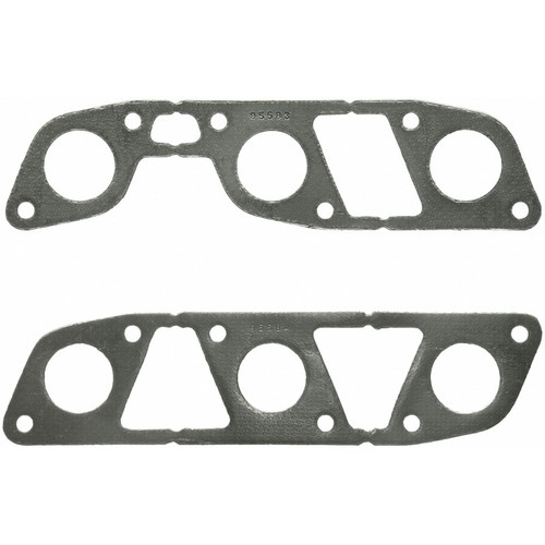 Fel-Pro Nissan Quest MS 95583 Exhaust Manifold Gasket Set - MS95583 Photo - Primary