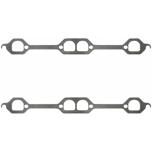 Fel-Pro Chevrolet Caprice MS 95585 Exhaust Manifold Gasket Set - MS95585 Photo - Primary