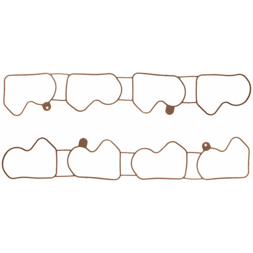 Fel-Pro Ford Mustang MS 95736 Engine Intake Manifold Gasket Set - MS95736 Photo - Primary