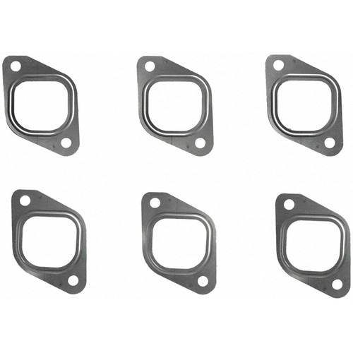 Fel-Pro Oldsmobile Cutlass Supreme MS 95802 Exhaust Manifold Gasket Set - MS95802 Photo - Primary