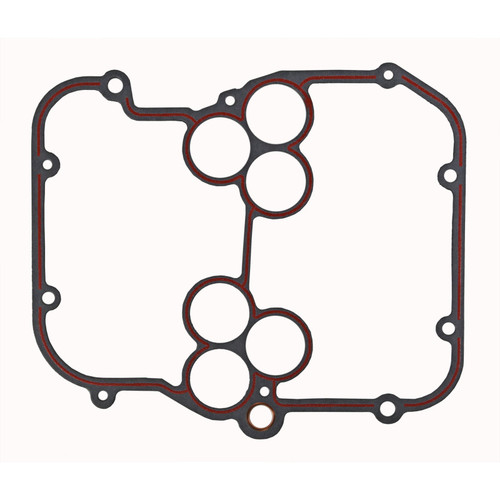 Fel-Pro Chevrolet Blazer MS 95818 Fuel Injection Plenum Gasket Set - MS95818 Photo - Primary