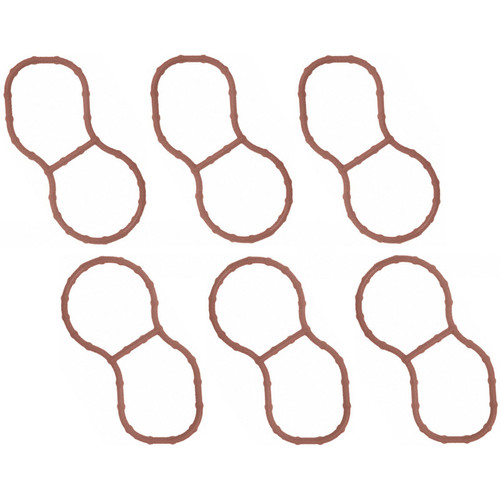 Fel-Pro Ford Windstar MS 95934 Fuel Injection Plenum Gasket Set - MS95934 Photo - Primary