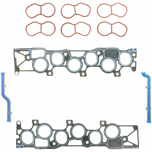 Fel-Pro Ford Windstar MS 95985-1 Engine Intake Manifold Gasket Set - MS959851 Photo - Primary