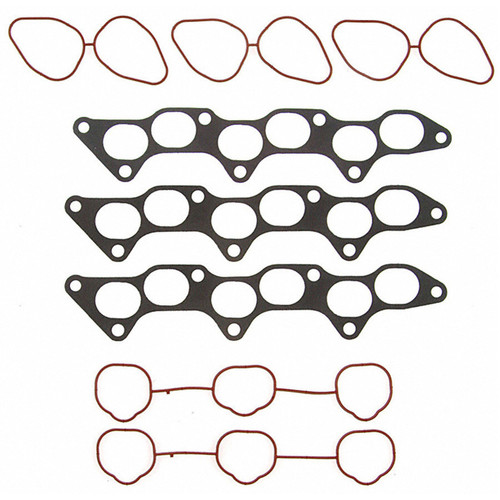 Fel-Pro Saab 9-5 MS 96103-1 Engine Intake Manifold Gasket Set - MS961031 Photo - Primary