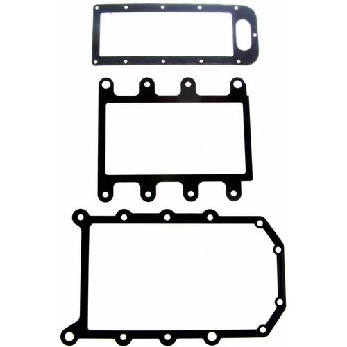 Fel-Pro Ford F-150 MS 96375 Fuel Injection Plenum Gasket Set - MS96375 Photo - Primary