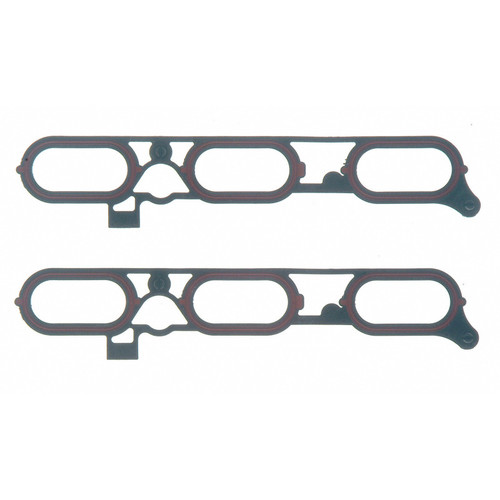 Fel-Pro Jaguar S-Type MS 96484 Fuel Injection Plenum Gasket Set - MS96484 Photo - Primary