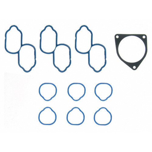 Fel-Pro Saturn Vue MS 96538 Engine Intake Manifold Gasket Set - MS96538 Photo - Primary