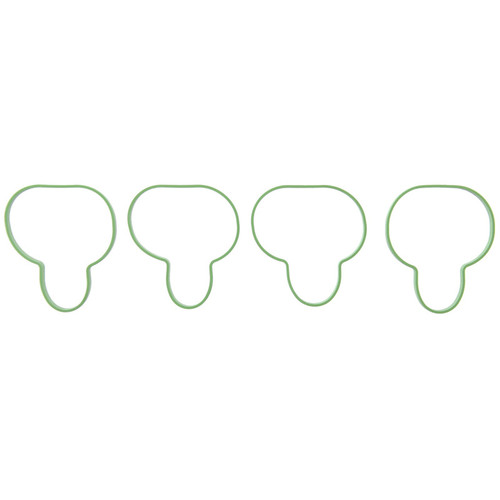 Fel-Pro Ford Focus MS 96763 Engine Intake Manifold Gasket Set - MS96763 Photo - Primary