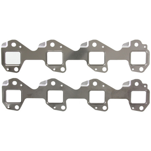 Fel-Pro Chevrolet Silverado 2500 HD MS 96788 Exhaust Manifold Gasket Set - MS96788 Photo - Primary