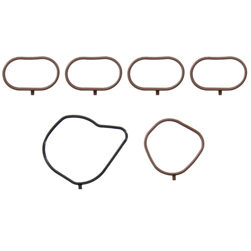 Fel-Pro Honda Civic MS 97035 Engine Intake Manifold Gasket Set - MS97035 Photo - Primary