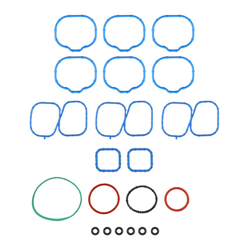 Fel-Pro Ford Edge Engine Intake Manifold Gasket Set - MS97118 Photo - Primary