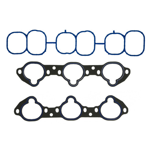 Fel-Pro Nissan Murano Engine Intake Manifold Gasket Set - MS97143 Photo - Primary