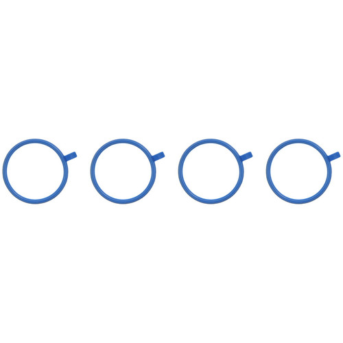 Fel-Pro Honda Civic MS 97184 Fuel Injection Plenum Gasket Set - MS97184 Photo - Primary