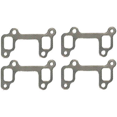 Fel-Pro Land Rover Discovery MS 97185 Exhaust Manifold Gasket Set - MS97185 Photo - Primary