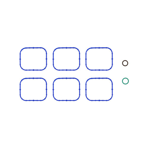 Fel-Pro Chevrolet Traverse Fuel Injection Plenum Gasket Set - MS97241 Photo - Primary