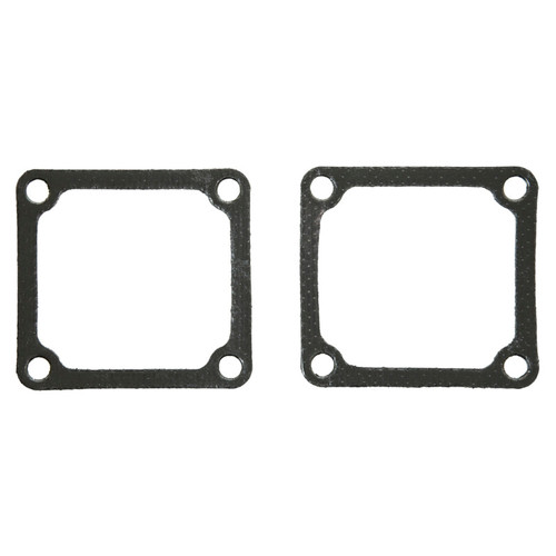 Fel-Pro Dodge RAM 2500 Fuel Injection Plenum Gasket Set - MS97248 Photo - Primary