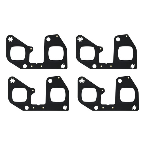 Fel-Pro Ford F-250 Super Duty Exhaust Manifold Gasket Set - MS97256 Photo - Primary