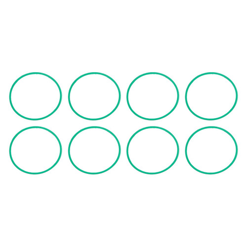 Fel-Pro BMW M3 MS 97316-1 Engine Intake Manifold Gasket Set - MS973161 Photo - Primary