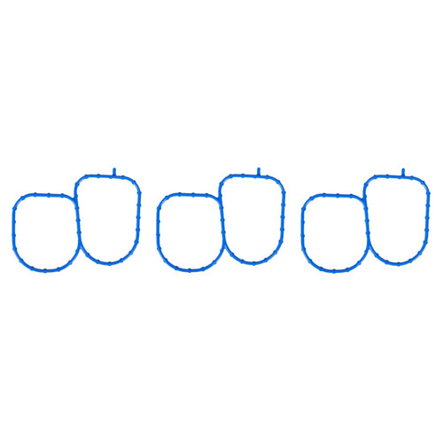 Fel-Pro Kia Sedona MS 97329 Fuel Injection Plenum Gasket Set - MS97329 Photo - Primary