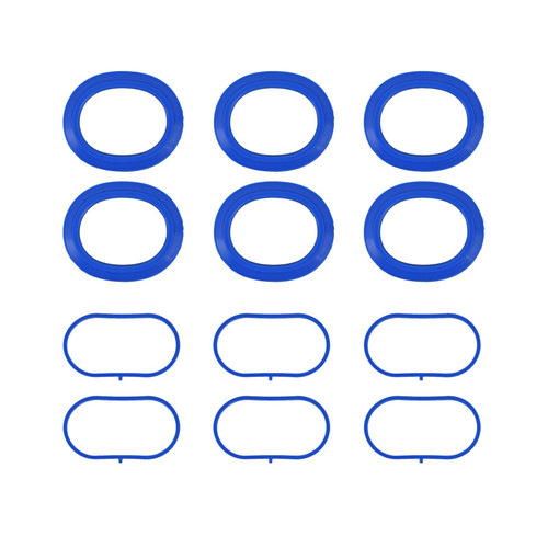 Fel-Pro Mercedes-Benz E350 MS 97516 Engine Intake Manifold Gasket Set - MS97516 Photo - Primary