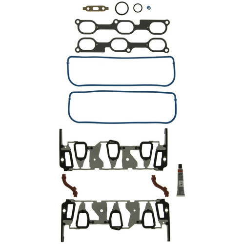 Fel-Pro Chevrolet Equinox MS 98003 T-1 Engine Intake Manifold Gasket Set - MS98003T1 Photo - Primary