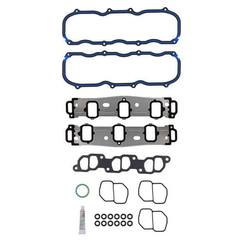 Fel-Pro Ford Ranger MS 98006 T Engine Intake Manifold Gasket Set - MS98006T Photo - Primary