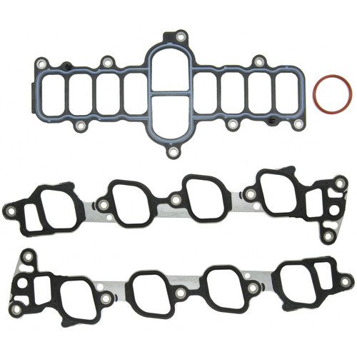 Fel-Pro Ford F-150 MS 98008 T Engine Intake Manifold Gasket Set - MS98008T Photo - Primary