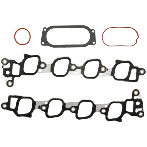 Fel-Pro Ford F-150 MS 98008 T-3 Engine Intake Manifold Gasket Set - MS98008T3 Photo - Primary