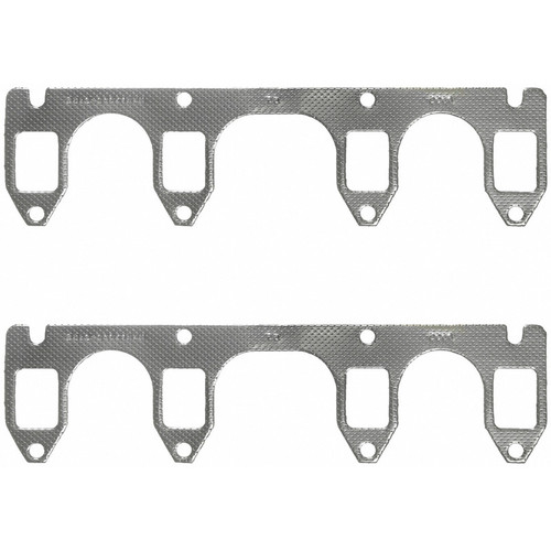 Fel-Pro MS 9906 Exhaust Manifold Gasket Set - MS9906 Photo - Primary