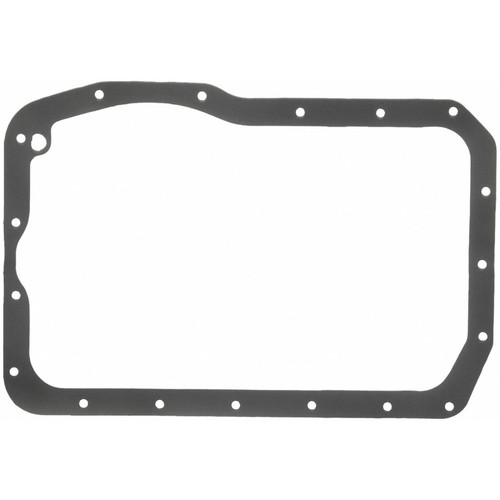 Fel-Pro OS 20011 Engine Oil Pan Gasket Set High-temperature Rubber-coated fiber - OS20011 Photo - Primary