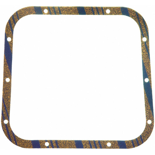 Fel-Pro Nissan Altima OS 30651 C Engine Oil Pan Gasket Set Blue Stripe cork-rubber - OS30651C Photo - Primary