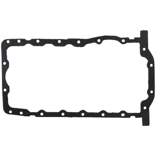 Fel-Pro Volkswagen Jetta OS 30781 Engine Oil Pan Gasket Set High-Temperature Rubber-Coated Fiber - OS30781 Photo - Primary