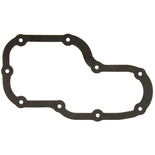 Fel-Pro Nissan Frontier OS 30787 Engine Oil Pan Gasket Set High-Temperature Rubber-Coated Fiber - OS30787 Photo - Primary