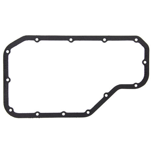 Fel-Pro Kia Borrego OS 30825 Engine Oil Pan Gasket Set 13 Bolt Hole One Piece Gasket - OS30825 Photo - Primary