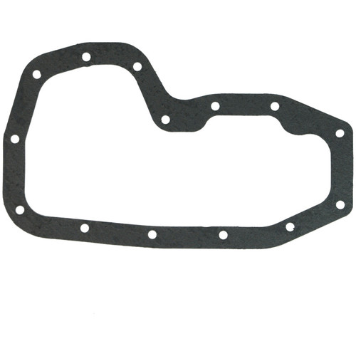 Fel-Pro Jeep Grand Cherokee Engine Oil Pan Gasket Set 14 Bolt Hole One Piece Gasket - OS30834 Photo - Primary