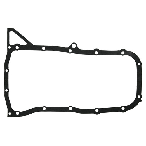 Fel-Pro Nissan Altima OS 30852 Engine Oil Pan Gasket Set 16 Bolt Hole One Piece Gasket - OS30852 Photo - Primary