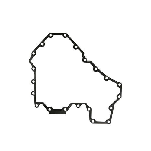 Fel-Pro BMW 750i xDrive OS 30920 R Engine Oil Pan Gasket Set 21 Bolt Hole One Piece Gasket - OS30920R Photo - Primary