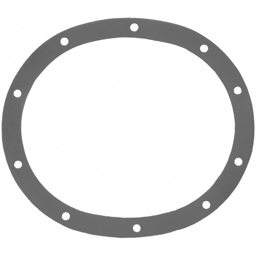 Fel-Pro Jeep Wrangler Axle Housing Cover Gasket Oval Shaped 10 Bolt Hole Gasket - RDS13089 Photo - Primary