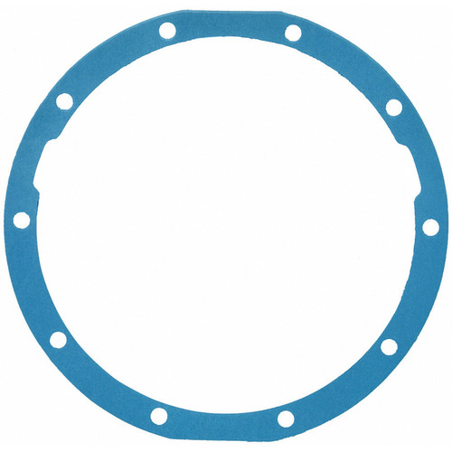 Fel-Pro RDS 4304 Axle Housing Cover Gasket Round Shaped 10 Bolt Hole Gasket - RDS4304 Photo - Primary