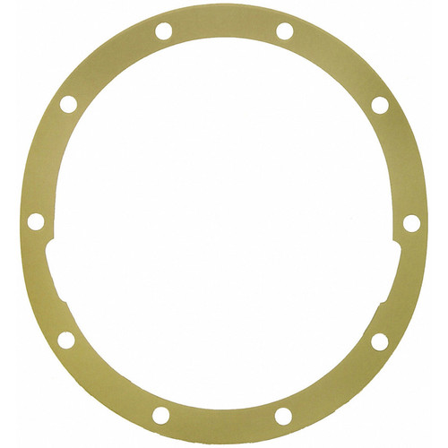 Fel-Pro RDS 5008 Differential Carrier Gasket Oval Shaped 10 Bolt Hole Gasket - RDS5008 Photo - Primary