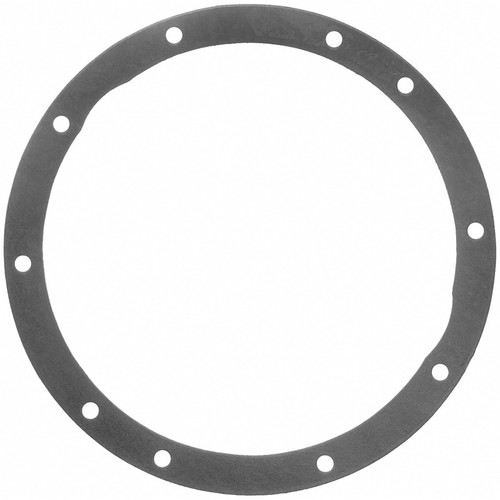 Fel-Pro GMC C35/C3500 Pickup RDS 5088 Axle Housing Cover Gasket Round Shaped 10 Bolt Hole Gasket - RDS5088 Photo - Primary