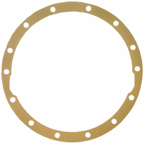 Fel-Pro RDS 5396 Differential Carrier Gasket Oval Shaped 14 Bolt Hole Gasket - RDS5396 Photo - Primary