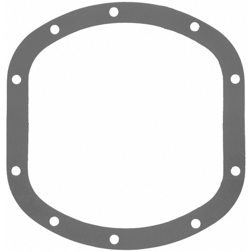 Fel-Pro Jeep Wrangler Axle Housing Cover Gasket - 10 Bolt - RDS55019 Photo - Primary