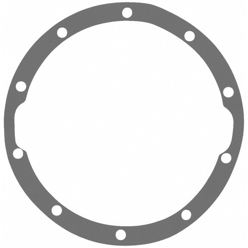 Fel-Pro Isuzu Pickup RDS 55084 Differential Carrier Gasket Round Shaped 10 Bolt Hole Gasket - RDS55084 Photo - Primary