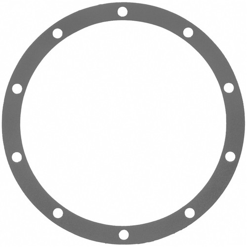 Fel-Pro Toyota Tacoma RDS 55428 Differential Carrier Gasket Round Shaped 10 Bolt Hole Gasket - RDS55428 Photo - Primary