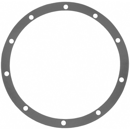 Fel-Pro RDS 6431 Axle Housing Cover Gasket Round Shaped 10 Bolt Hole Gasket - RDS6431 Photo - Primary