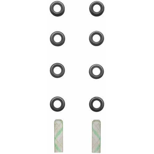 Fel-Pro Nissan 210 SS 27283 Engine Valve Stem Oil Seal Set - SS27283 Photo - Primary