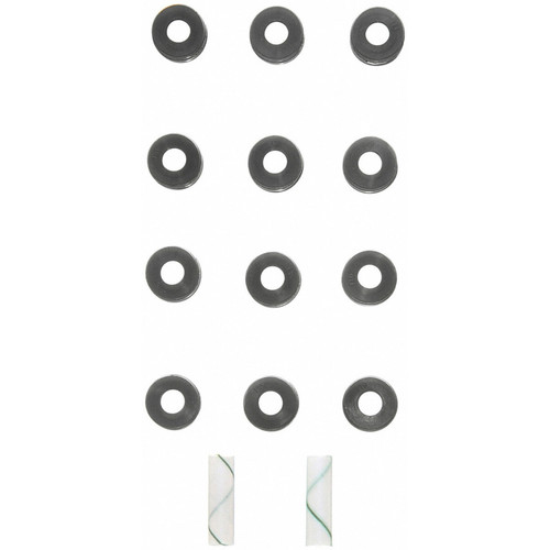 Fel-Pro Dodge RAM 2500 SS 70819-1 Engine Valve Stem Oil Seal Set - SS708191 Photo - Primary