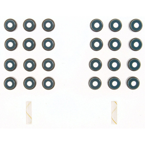 Fel-Pro Dodge RAM 2500 SS 70937 Engine Valve Stem Oil Seal Set - SS70937 Photo - Primary